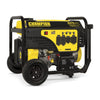 Champion 100814 9375/7500-Watt Portable Generator with Electric Start