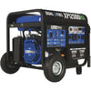 DuroMax XP12000HX 12,000-Watt 460cc Dual Fuel Gas Propane Portable Generator with CO Alert
