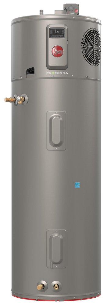Rheem Professional Prestige® 80 gal. Hybrid Electric Heat Pump Water Heater with LeakGuard™