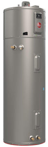 Rheem Professional Prestige® 80 gal. Hybrid Electric Heat Pump Water Heater with LeakGuard™