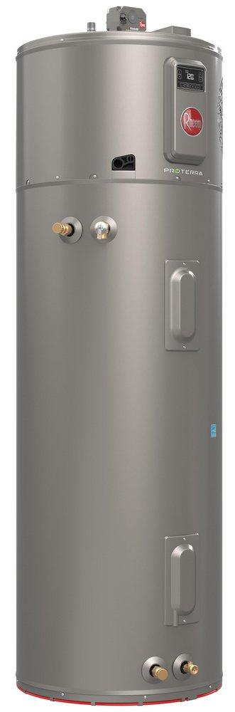 Rheem Professional Prestige® 80 gal. Hybrid Electric Heat Pump Water Heater with LeakGuard™