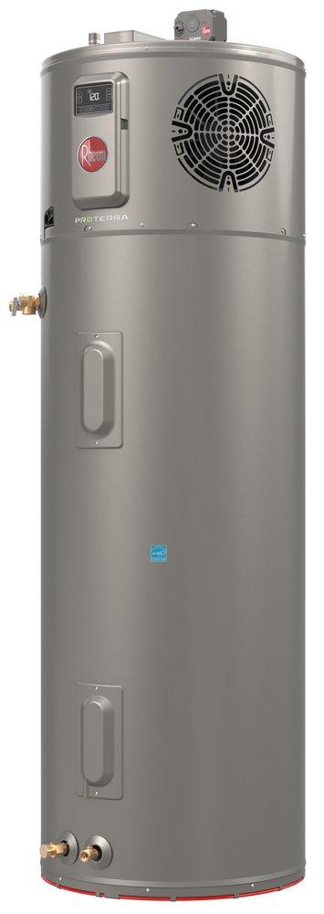 Rheem Professional Prestige® 80 gal. Hybrid Electric Heat Pump Water Heater with LeakGuard™