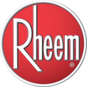 Rheem Professional Prestige® 80 gal. Hybrid Electric Heat Pump Water Heater with LeakGuard™