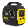 Champion  Model 200959 2000-WattUltralight Portable Dual Fuel Inverter Generator