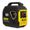 Champion Model: 200962  2500-Watt Ultralight Portable Dual Fuel Inverter Generator