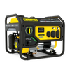 Champion Model: 200967 3500-Watt Dual Fuel Portable Generator