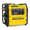 Champion Model: 200977 3500/4250W Dual Fuel Digital Hybrid Open Frame Inverter