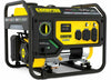Champion Model: 200967 3500-Watt Dual Fuel Portable Generator
