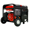 DuroStar DS13000E 13,000-Watt 500cc Portable Gas Electric Start Generator