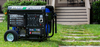 DuroMax XP12000E 12,000-Watt 18 HP Portable Gas Generator