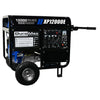 DuroMax XP12000E 12,000-Watt 18 HP Portable Gas Generator