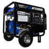 DuroMax XP12000E 12,000-Watt 18 HP Portable Gas Generator