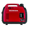 Honda EB2200ITAN 2200W 120/240V Super Quiet Inverter Generator w/ CO-MINDER
