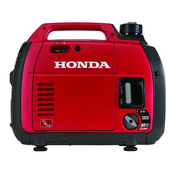Honda EB2200ITAN 2200W 120/240V Super Quiet Inverter Generator w/ CO-MINDER
