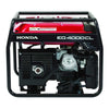 Honda EG4000CLAG 4000W 120/240V Ergonomic Gasoline Generator w/ CO-MINDER