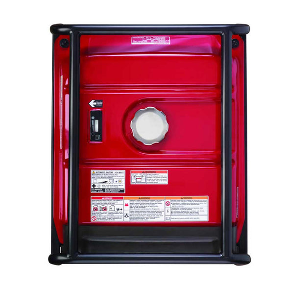 Honda EG4000CLAG 4000W 120/240V Ergonomic Gasoline Generator w/ CO-MINDER