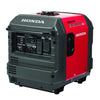 Honda EU3000IS1AN 3000W 120V Super Quiet Portable Inverter Generator w/CO-MINDER