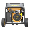 Firman H05751 - Hybrid Series 5700 Watt Electric Start Dual Fuel Portable Generator (CARB)