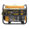 FIRMAN P01201 1500/1200 Watt Recoil Start Gas Portable Generator CARB and cETL Certified