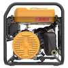 FIRMAN P01201 1500/1200 Watt Recoil Start Gas Portable Generator CARB and cETL Certified