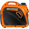 Generac GP2500i 2500W Portable Gasoline Inverter Generator w/ TruePower Tech
