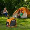 Generac GP2500i 2500W Portable Gasoline Inverter Generator w/ TruePower Tech