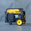FIRMAN Model H07552 7500 Watt Dual Fuel Electric Start & Recoil Generator