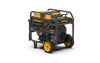 FIRMAN Model: P12001 15000/12000 Watt 50a Electric Start Gas Generator