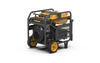 FIRMAN Model: P12001 15000/12000 Watt 50a Electric Start Gas Generator