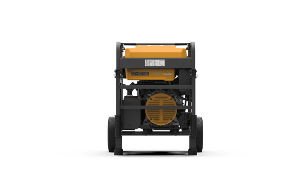 FIRMAN Model: P12001 15000/12000 Watt 50a Electric Start Gas Generator