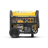 FIRMAN P08008 Gas Portable Generator 10000w Remote Start 120/240v With Co Alert