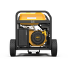 FIRMAN P08008 Gas Portable Generator 10000w Remote Start 120/240v With Co Alert