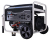Pulsar 6580 Watt Gasoline Generator 6580W GENERATOR RATED 5500W INCLUDES ELECTRIC START CARB APPROVED