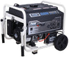Pulsar 6580 Watt Gasoline Generator 6580W GENERATOR RATED 5500W INCLUDES ELECTRIC START CARB APPROVED