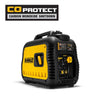 DeWALT PMC172200 2200w Gasoline Inverter Generator w/ Auto Throttle CO-PROTECT