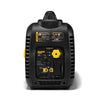 DeWALT PMC172200 2200w Gasoline Inverter Generator w/ Auto Throttle CO-PROTECT