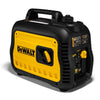 DeWALT PMC172200 2200w Gasoline Inverter Generator w/ Auto Throttle CO-PROTECT