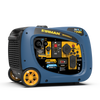 FIRMAN WH03041 3300/3000W  Dual Fuel Inverter Portable Generator Parallel Ready CARB and cETL Certified