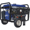 DuroMax XP5500EH 5000-Watt Electric Start Dual Fuel Hybrid Portable Generator