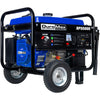 DuroMax XP5500E 5,500-Watt 7.5 HP 36.6-Amp Portable Electric Start Gas Powered Generator