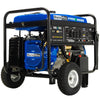 DuroMax XP8500EH 8,500 Watt Dual Fuel Portable Generator