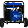 DuroMax XP8500EH 8,500 Watt Dual Fuel Portable Generator