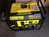 Champion Model: 200915- 1200/1500w Champion Generator, manual start