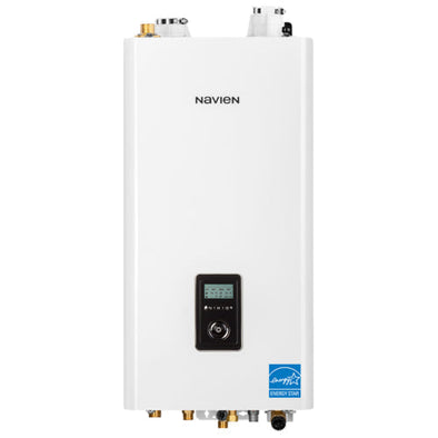 NFC-250/200H - Condensing Combi-Boiler - 199,900 BTU DHW / 210,000 BTU HTG