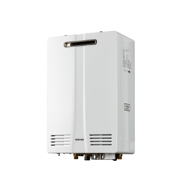 NHW700-199AE - Non-Condensing Tankless Water Heater - Outdoor, 199,000 BTU