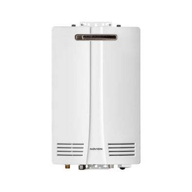 NHW700-199AE - Non-Condensing Tankless Water Heater - Outdoor, 199,000 BTU