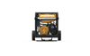 FIRMAN T04073 Tri-Fuel Portable 4000W Generator with CO ALERT