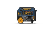 FIRMAN T04073 Tri-Fuel Portable 4000W Generator with CO ALERT