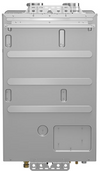 Rheem IKONIC RTGH-SR11I 11.2 GPM Indoor Tankless Gas Water Heater w/ Recirc Pump Super High-Efficiency Condensing New