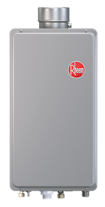 Rheem RTG-84DVLN-3 Tankless Water Heater